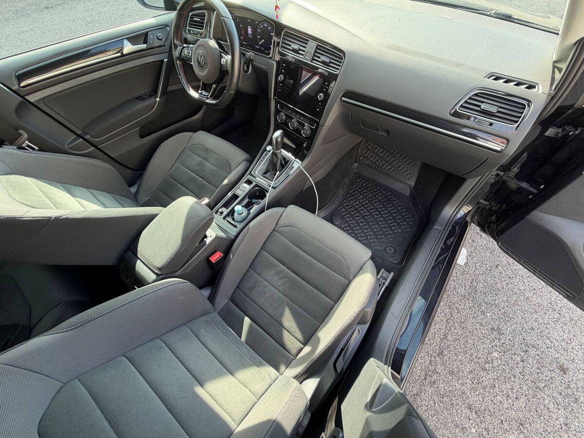 Volkswagen Golf 1.4 tsi Executive 125cv dsg