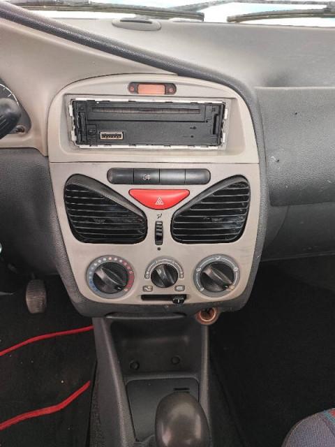 Fiat Strada 1.9 jtd cab.corta