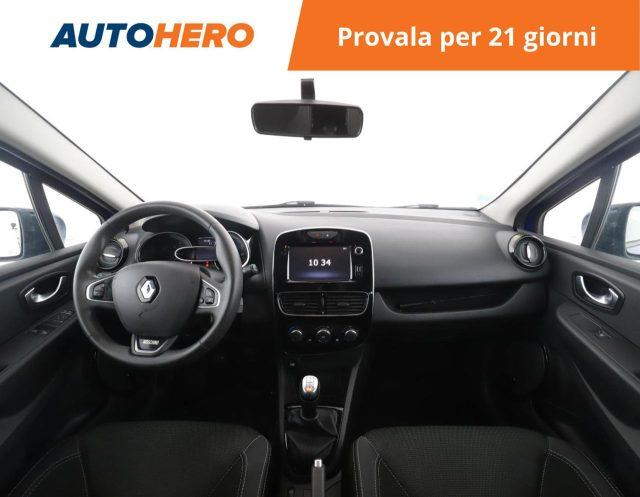 RENAULT Clio dCi 8V 75 CV 5 porte Moschino Life