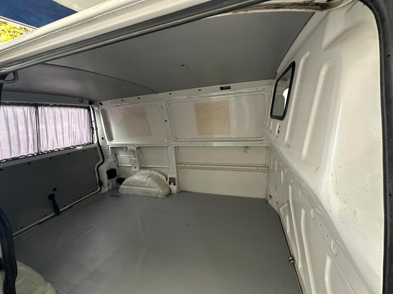 Volkswagen transporter T4