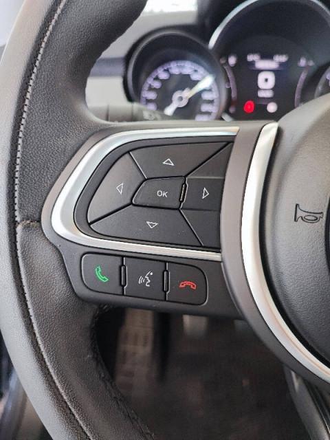 Fiat 500X 1.3 mjt Cross 4x2
