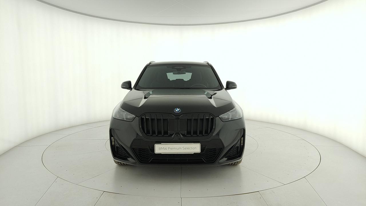 BMW X1 U11 - X1 xdrive 25e MSport Pro auto