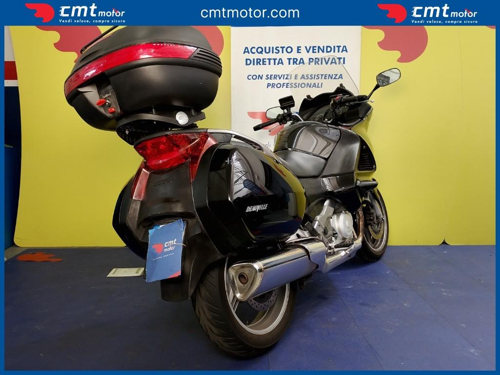 Honda Deauville 650 - 2006