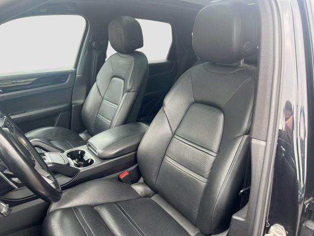 PORSCHE Cayenne Cayenne E-Hybrid