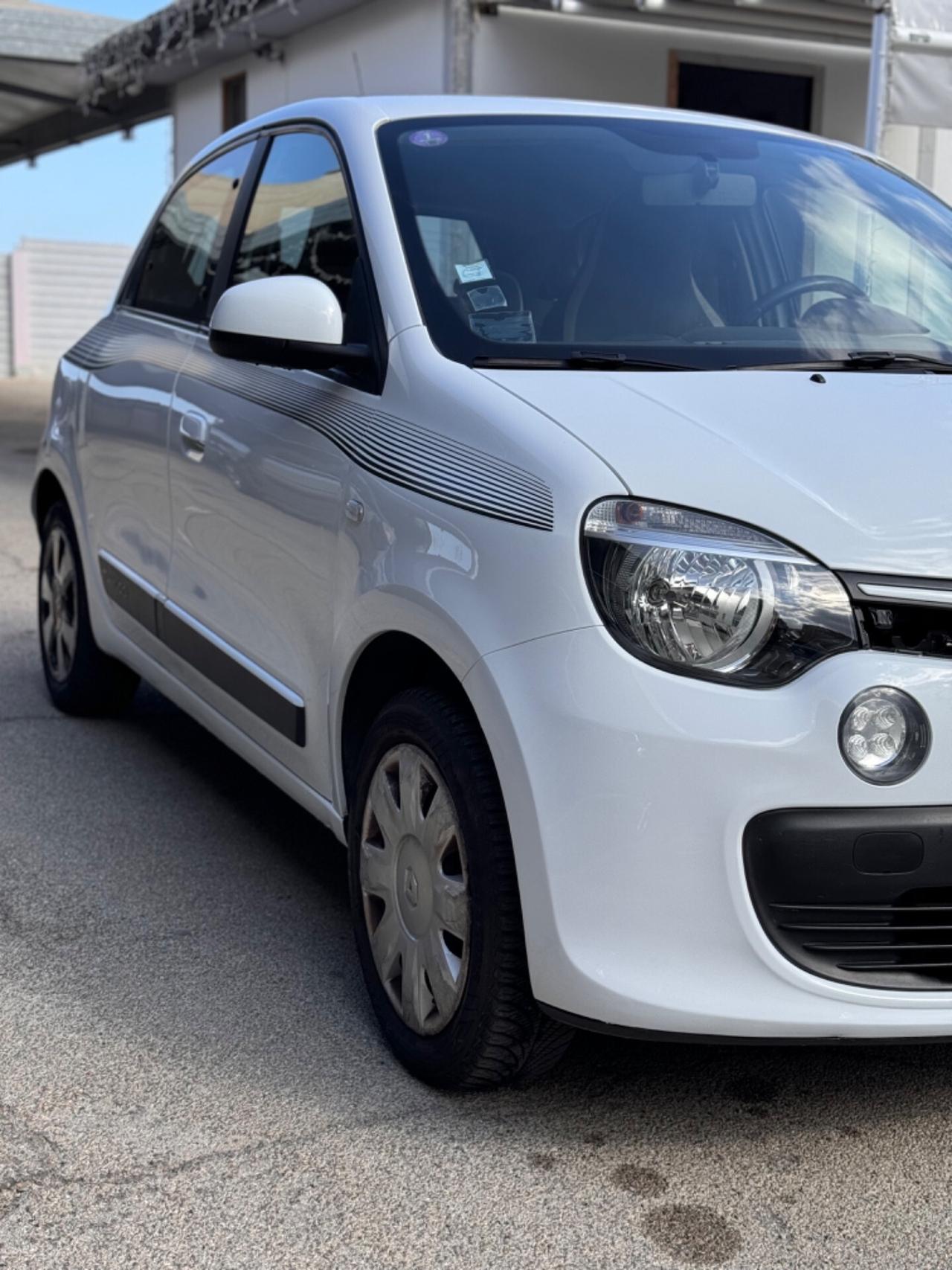 Renault Twingo SCe Stop&Start Intens