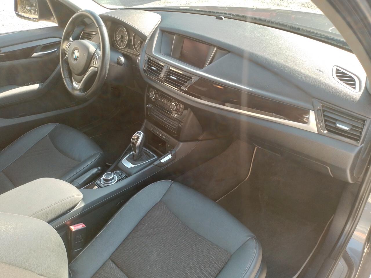 Bmw X1 xDrive18d MSPORT