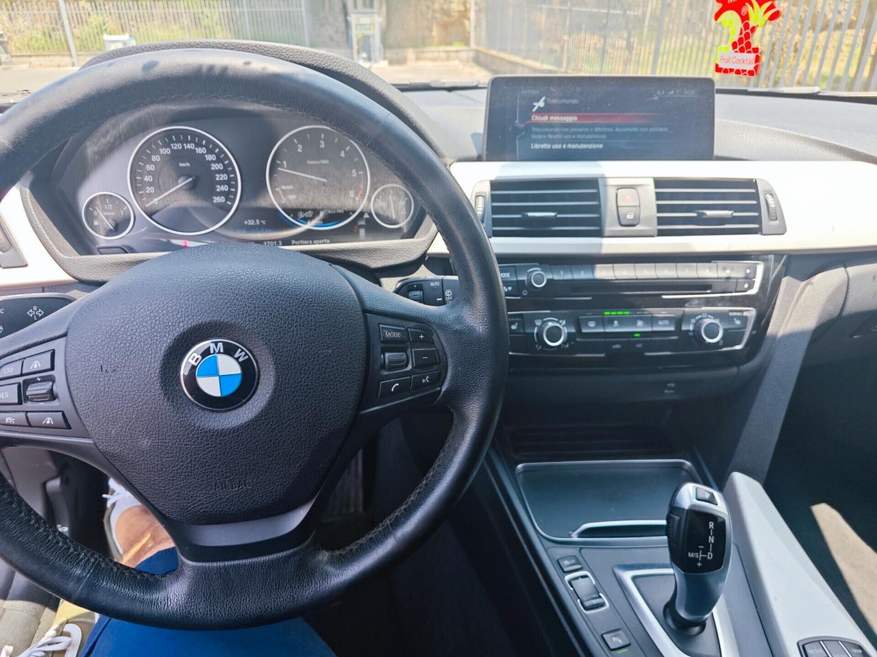 Bmw 320 320d Touring