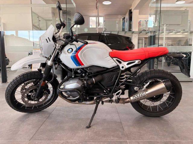 BMW Other R NINE T URBAN GS - URBAN GS