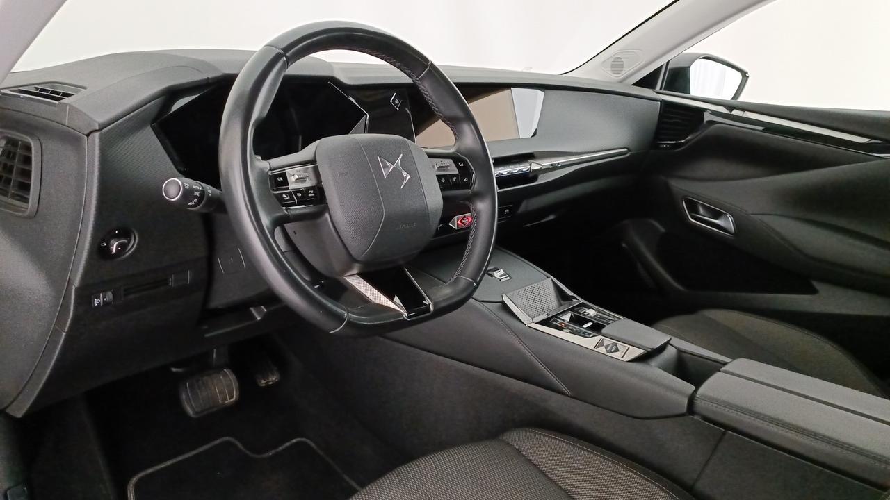 DS DS4 1.2 puretech Bastille Business 130cv auto