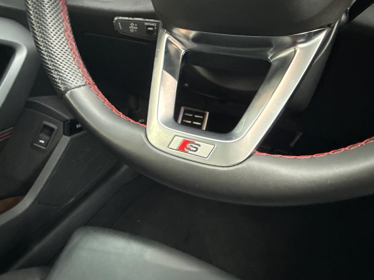 Audi A3 Sedan 35 TFSI S tronic S line edition|FULL OPTIONAL