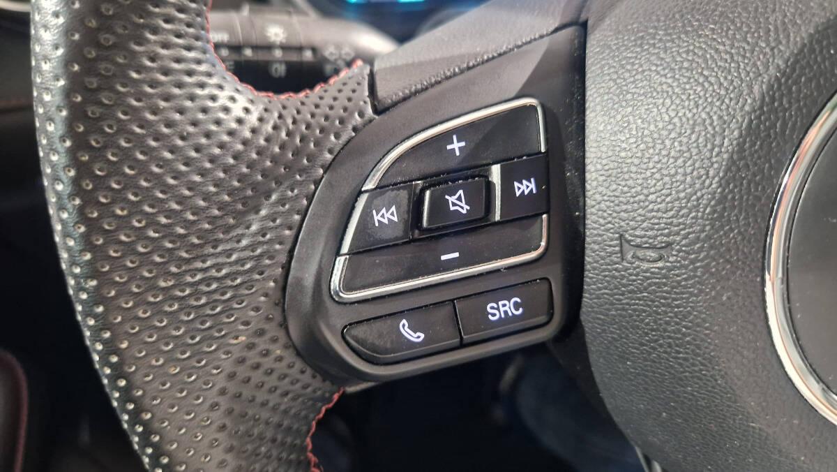 Mg HS 1.5 t-gdi Luxury auto