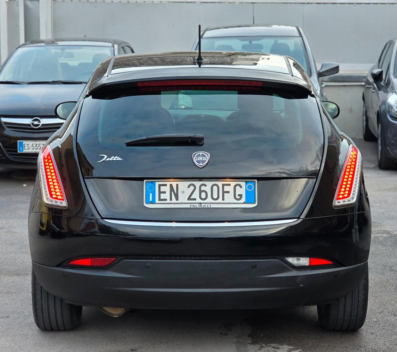 Lancia Delta 1.4 T-Jet 120 CV Gold Ecochic GPL