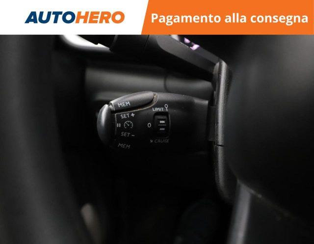 CITROEN C3 PureTech 82 S&S Feel