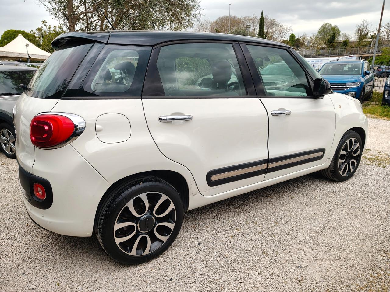 1.3 Multijet BICOLOR **PREZZO OUTLET **