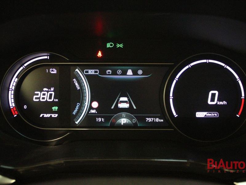 KIA e-Niro e-Niro 64 kWh Evolution