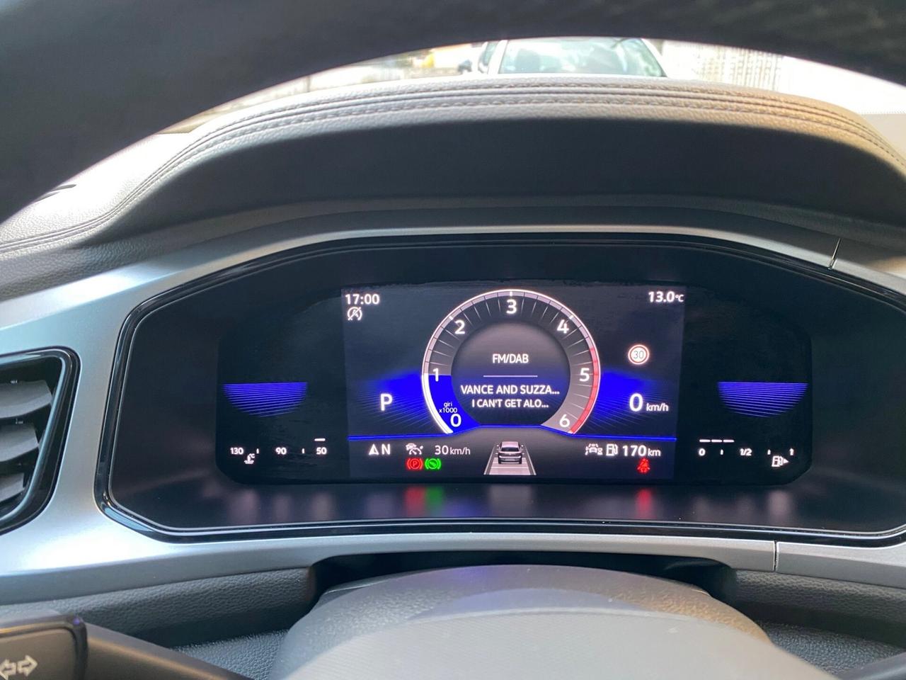 VOLKSWAGEN T-ROC 2.0 TDI 150CV DSG CAM 2022