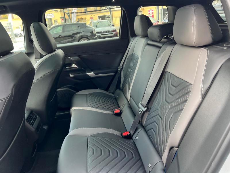 Jeep Compass 1.2 turbo e-hybrid mhev First Edition fwd 145cv edct6