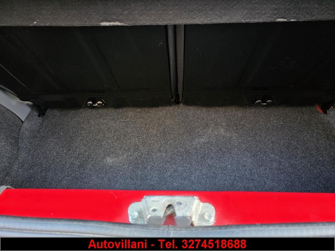 CITROEN C1 1.0 5 porte AUTOMATICA 5P 2009