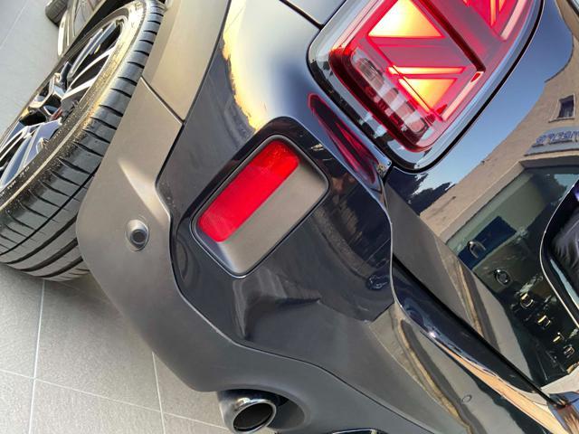 MINI Countryman 2.0 Cooper SD JCW Countryman-TETTO APR/PAN