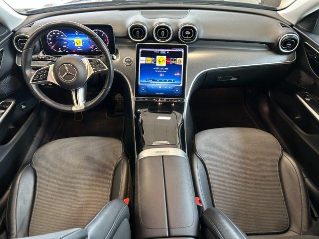 MERCEDES-BENZ C 220 ALL-TERRAIN d Mild hybrid 4Matic Premium