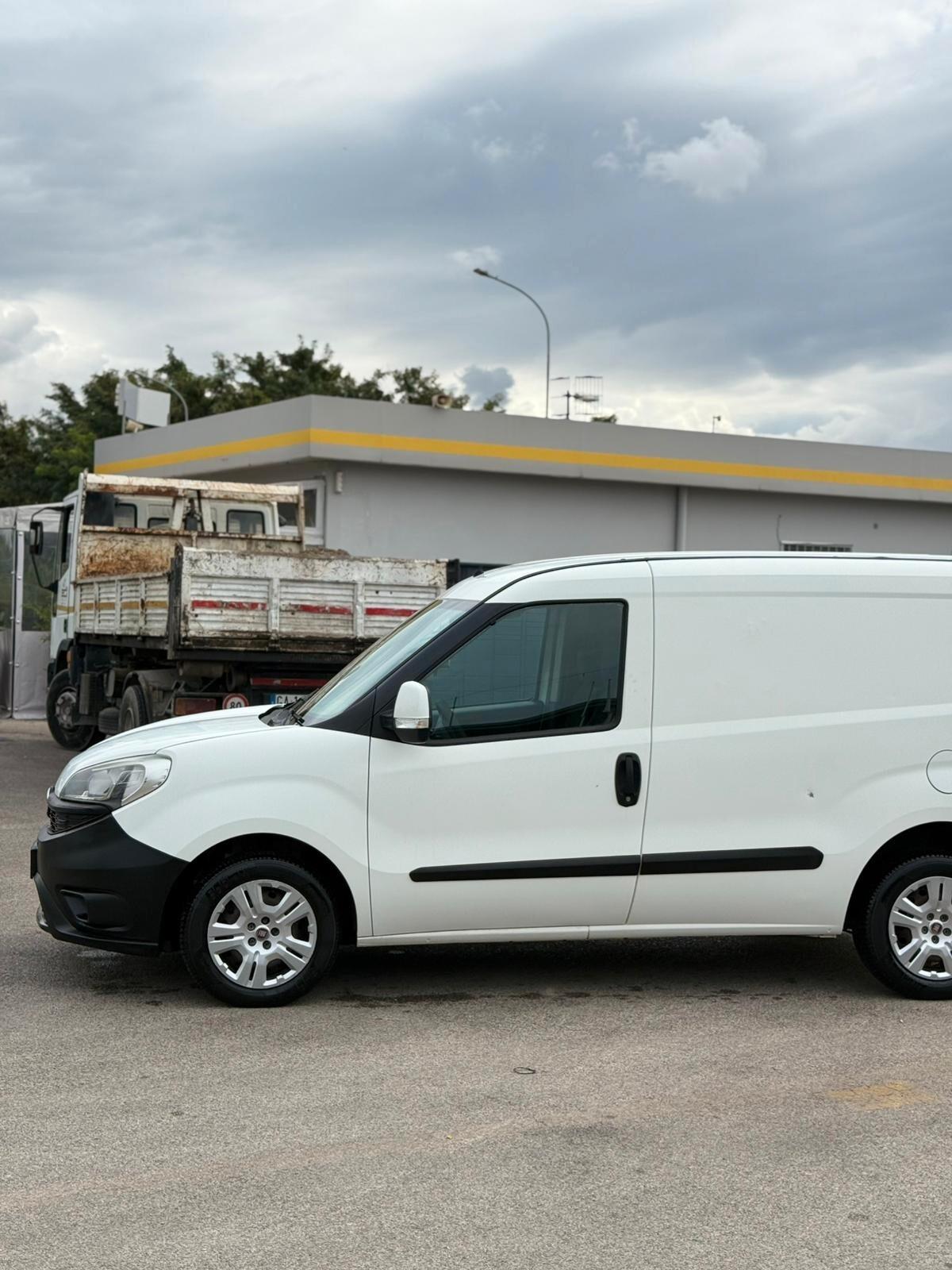 Fiat Doblo Doblò 1.3 MJT 3 POSTI IVA ESPOSTA