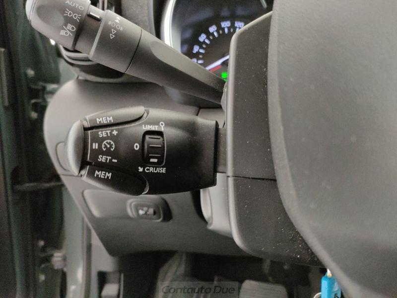 Citroën C3 Aircross C3 Aircross 1.2 puretech Shine s&s 130cv eat6
