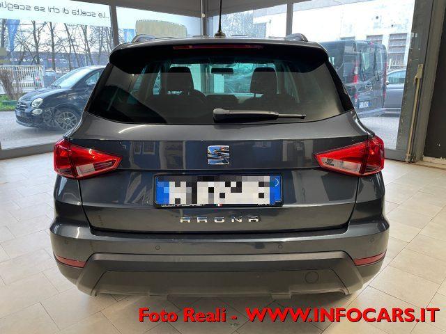 SEAT Arona 1.0 EcoTSI Reference Iva Esposta