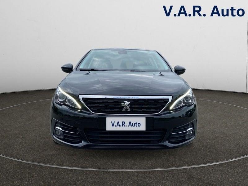 Peugeot 308 Active BlueHDi 130 S&S
