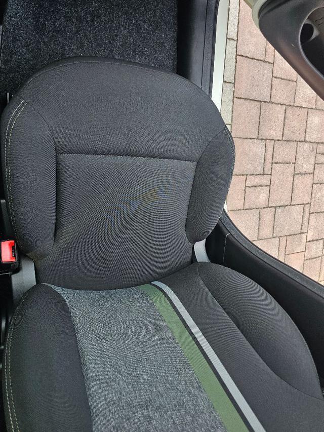 FIAT Panda Cross 1.0 FireFly S&S Hybrid