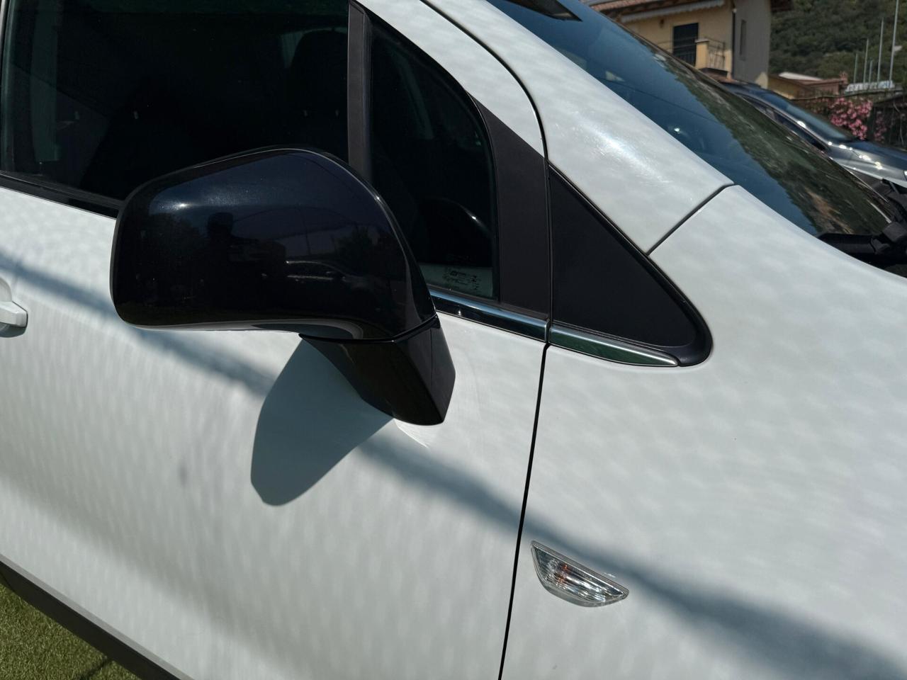 Opel Mokka 1.6 CDTI 136CV 140000km AUTOMATICO-2016