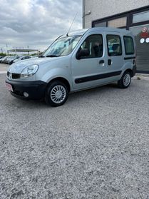 RENAULT KANGOO BENZINA -METANO-