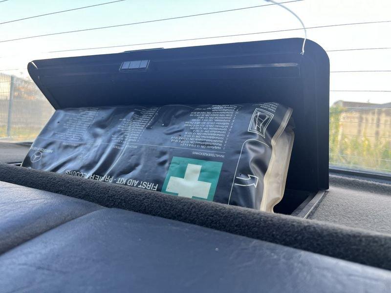 Mercedes-Benz 190 2.0 E GPL - ISCRITTA ASI