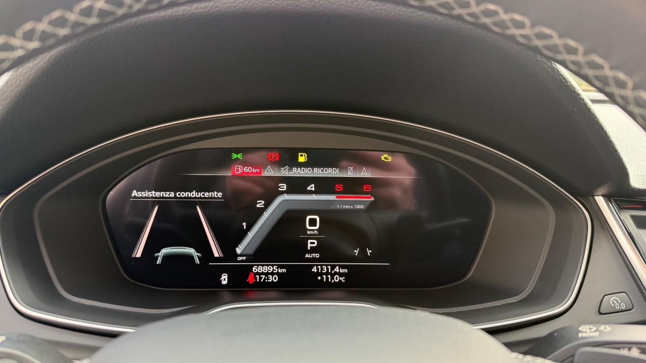 Audi Q5 SPB 40 TDI quattro S tronic line plus