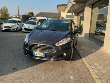 Ford Fiesta 1.5 Diesel Neopatentati