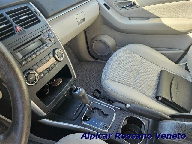 MERCEDES-BENZ B 180 CDI avangard