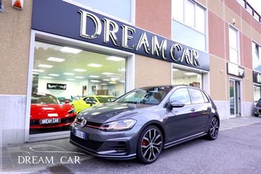 VOLKSWAGEN Golf GTI Performance 2.0 245CV DSG 5p. TETTO-ALCANTARA-19"