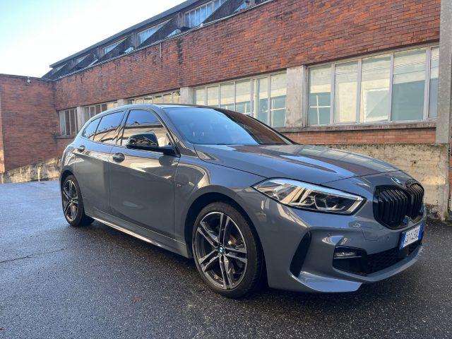 BMW 120 i 5p. Msport