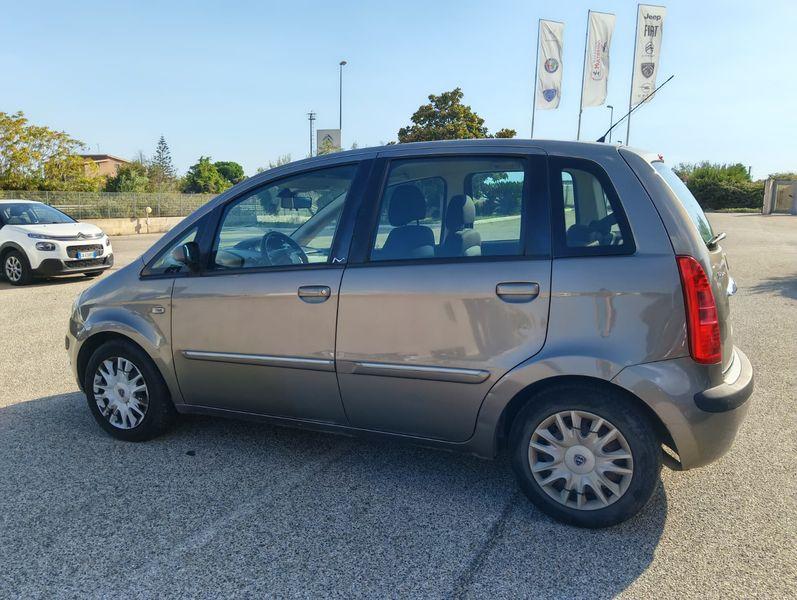 LANCIA Musa II 2007 - Musa 1.3 mjt Oro 75 cv
