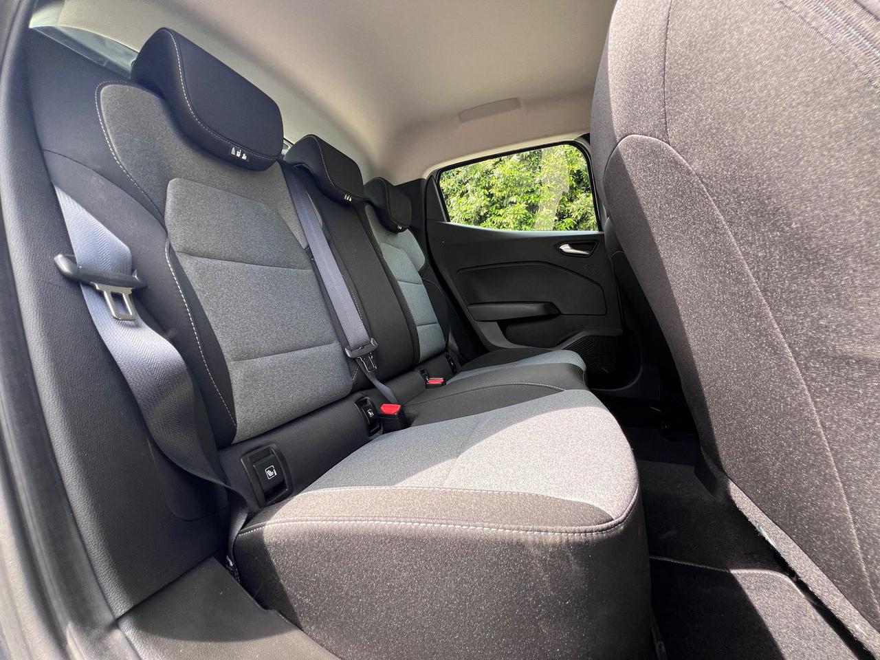 Renault Clio 1.0 SCe 65 Evolution #10714