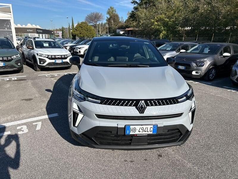 Renault Captur II 2024 1.0 eco-g Techno 100cv