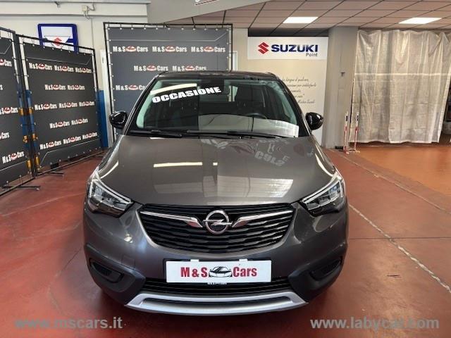 OPEL Crossland X 1.2 T 12V 130CV S&S aut.2020