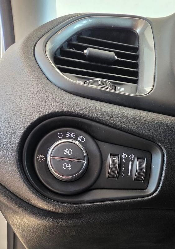 Jeep Renegade Renegade 1.6 mjt Limited 2wd 120cv