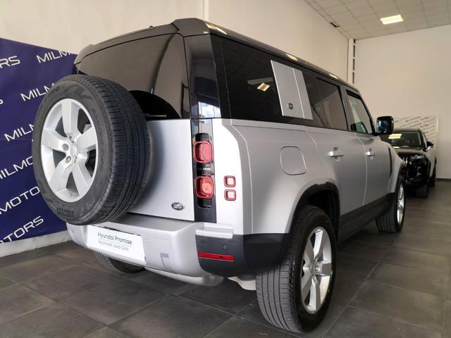 LAND ROVER Defender 110 2.0d sd4 First Edition awd 240cv 7p.ti auto