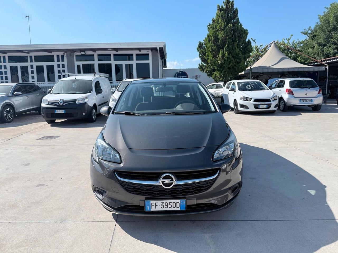 Opel Corsa 1.3 CDTI 5 porte b-Color