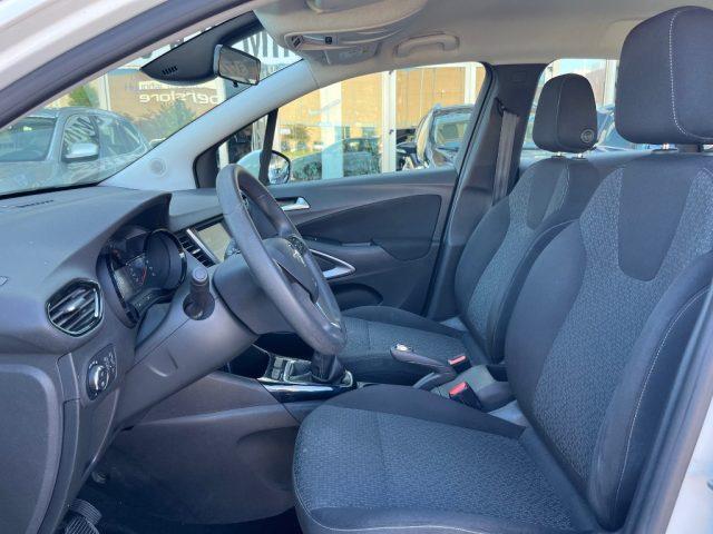 OPEL Crossland X 1.2 12V Innovation