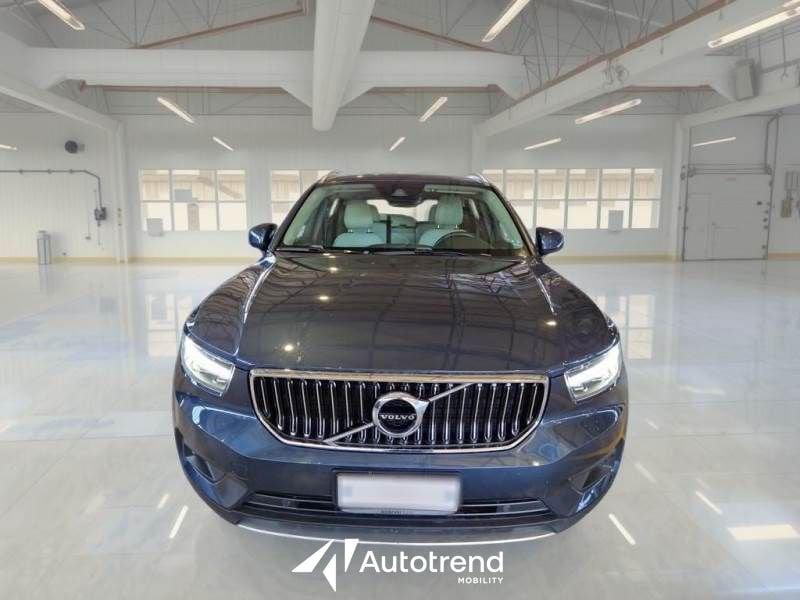 Volvo XC40 Recharge T4 129+82 CV Recharge Plug-in Hybrid Inscription