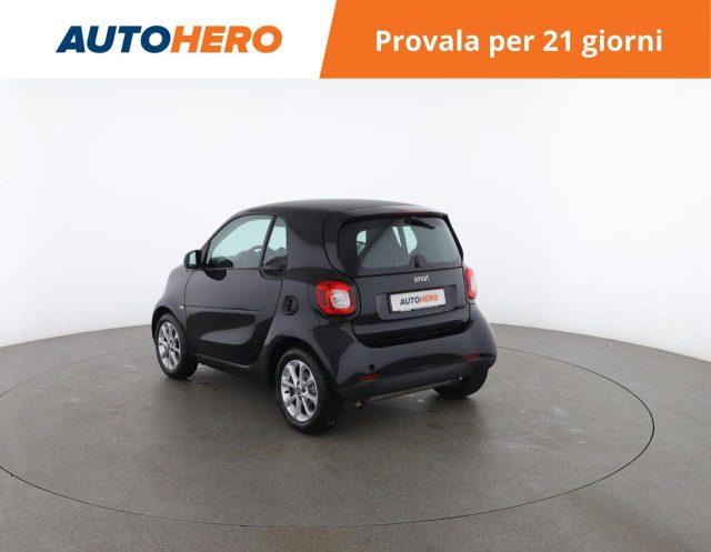SMART ForTwo 70 1.0 twinamic Youngster
