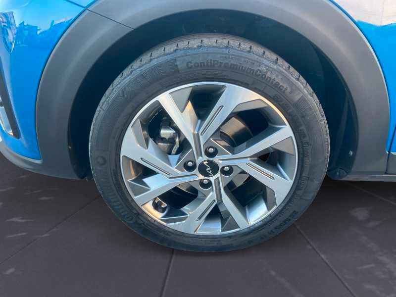 KIA Stonic 1.0 t-gdi mhev GT Line 100cv imt