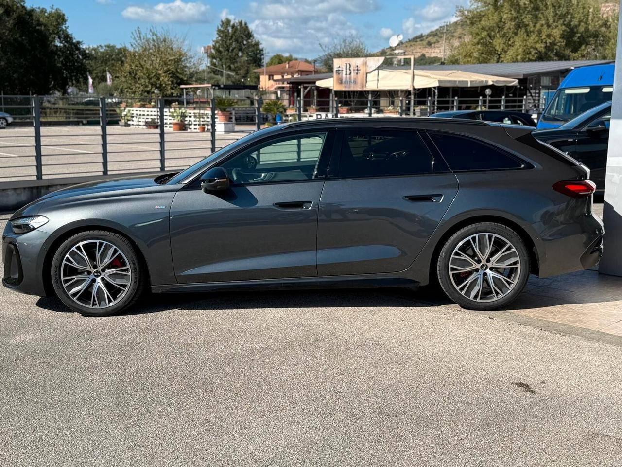 Audi A5 SPB MILD-HYB S_LINE MATRIX 2XMMI OFFERTA
