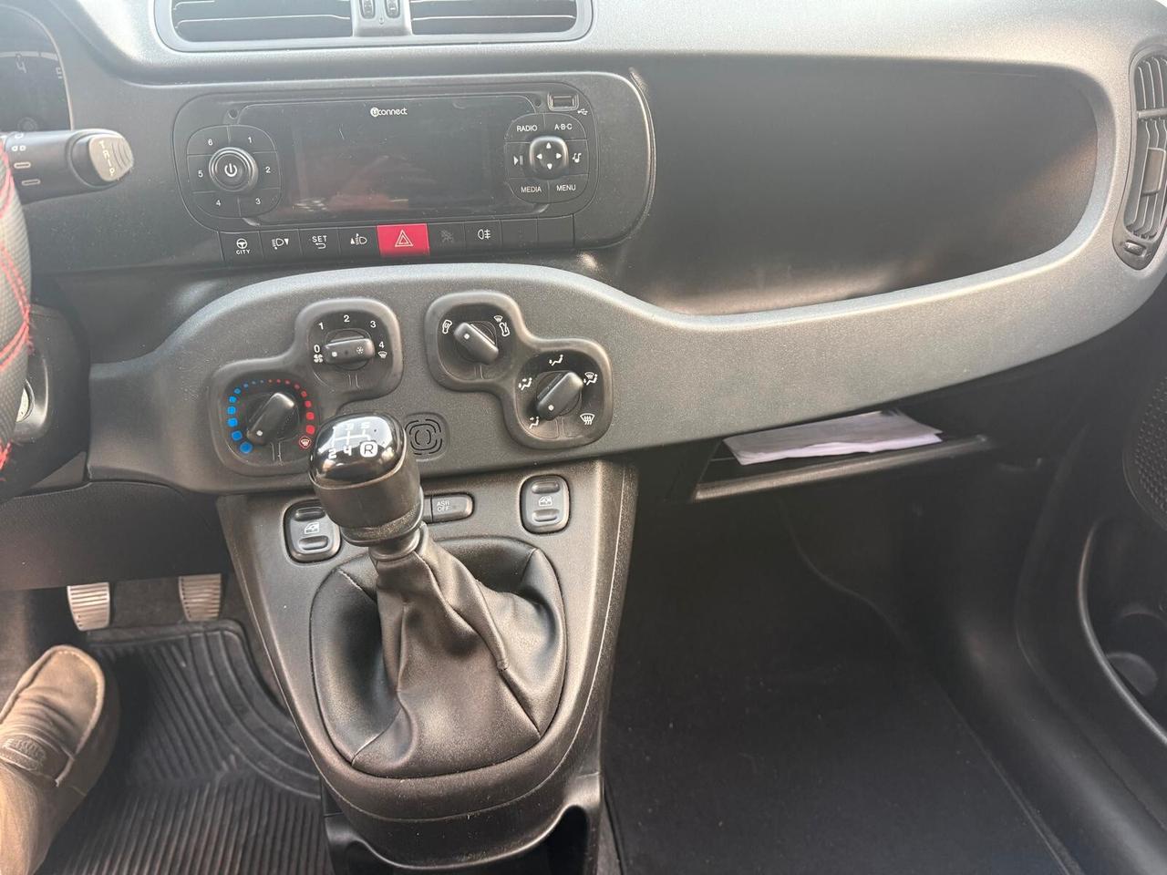 Fiat Panda 1.2 Easy